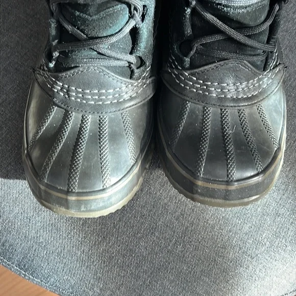 Sorel Tall Cate the Great boots - Picture 8 of 8